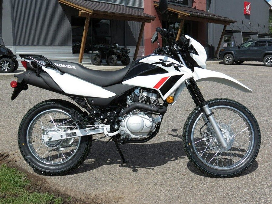 2024 Honda® XR150L