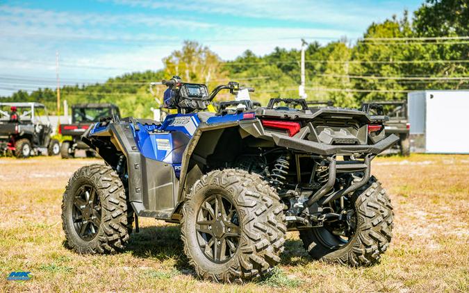 2024 Polaris® Sportsman 850 Ultimate Trail