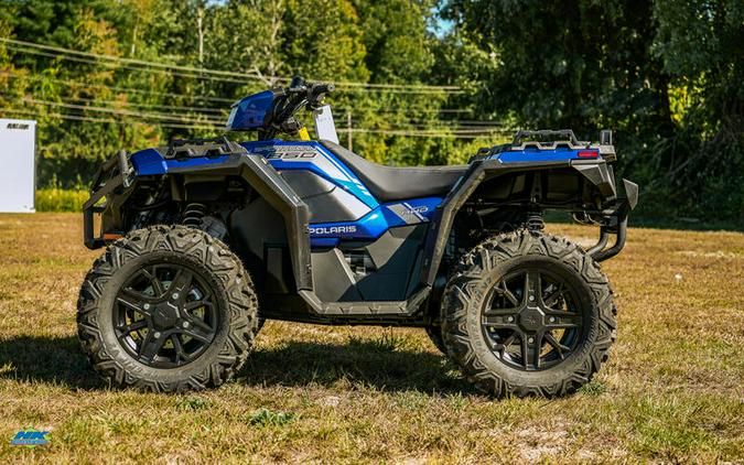 2024 Polaris® Sportsman 850 Ultimate Trail