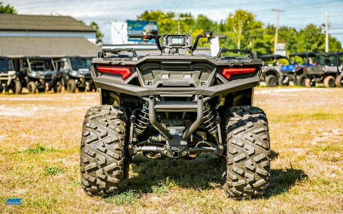 2024 Polaris® Sportsman 850 Ultimate Trail