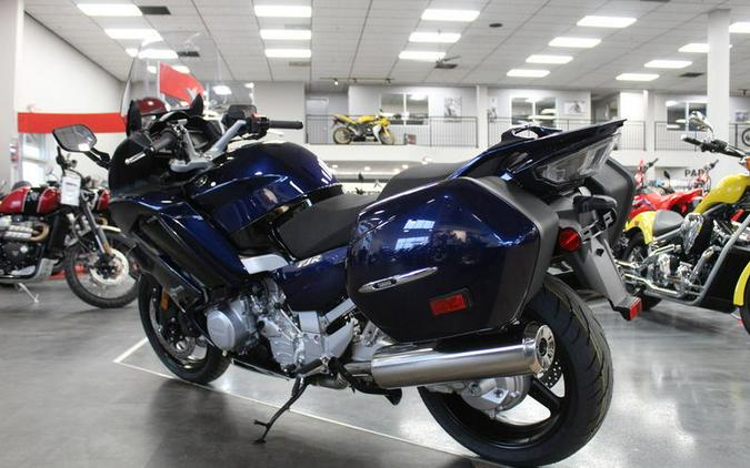 2024 Yamaha FJR1300ES