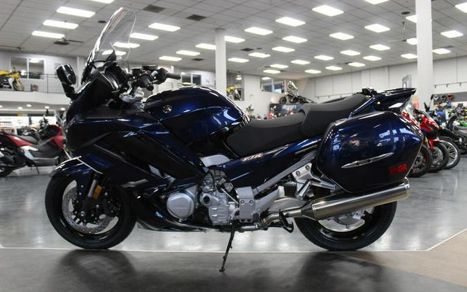 2024 Yamaha FJR1300ES