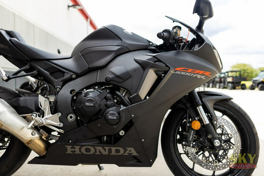 2021 Honda® CBR1000RR ABS