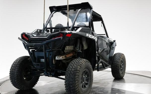 2020 Polaris 2020 POLARIS RZR TURBO