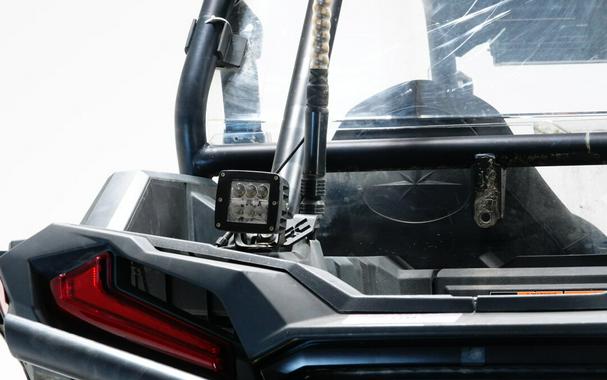 2020 Polaris 2020 POLARIS RZR TURBO