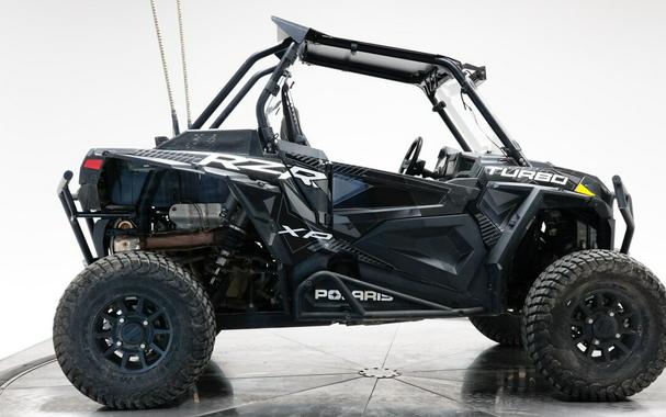 2020 Polaris 2020 POLARIS RZR TURBO