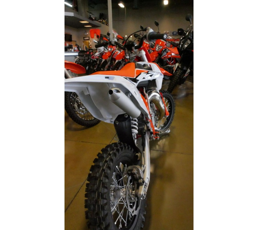 2023 KTM SX 65