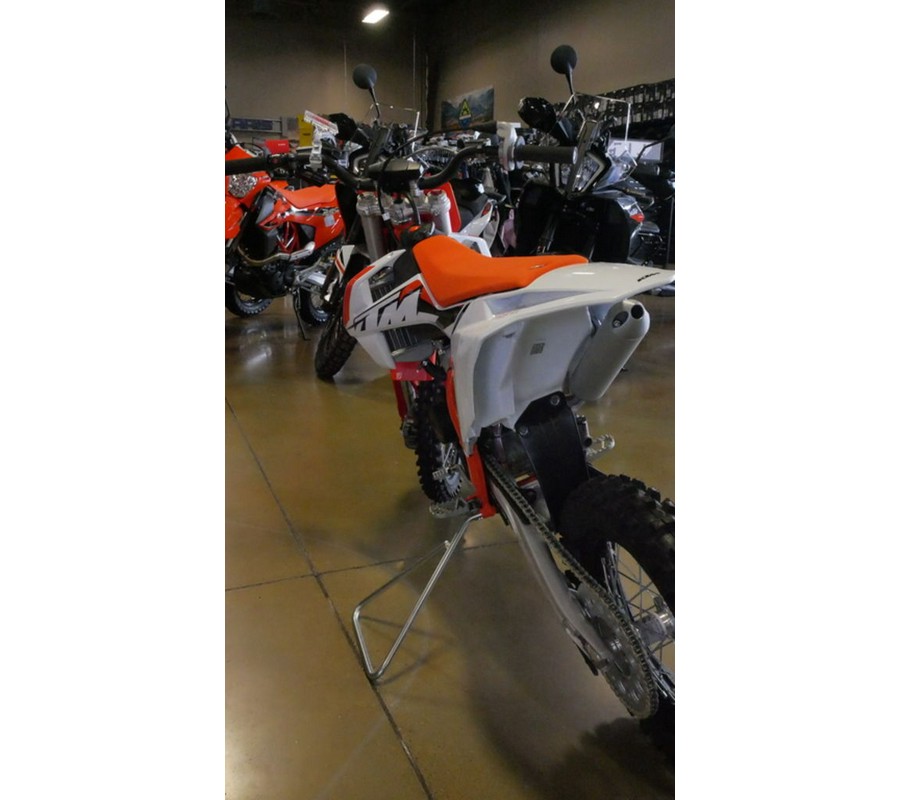 2023 KTM SX 65