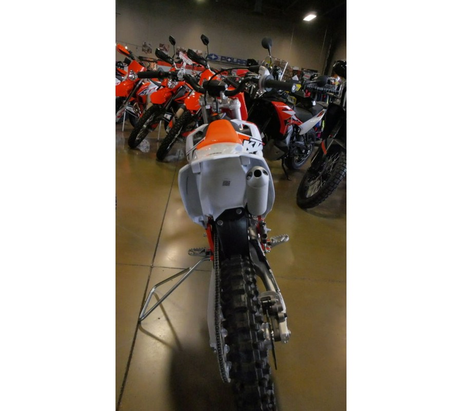 2023 KTM SX 65