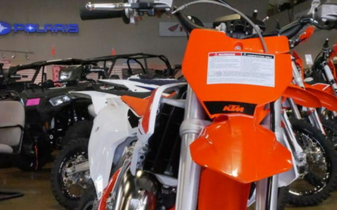 2023 KTM SX 65