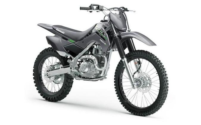 2025 Kawasaki KLX®140R F