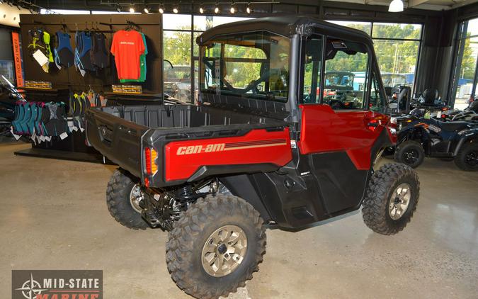 2024 Can-Am® Defender Limited HD10