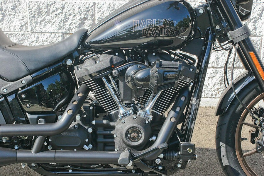 2024 Harley-Davidson® FXLRS - Low Rider® S