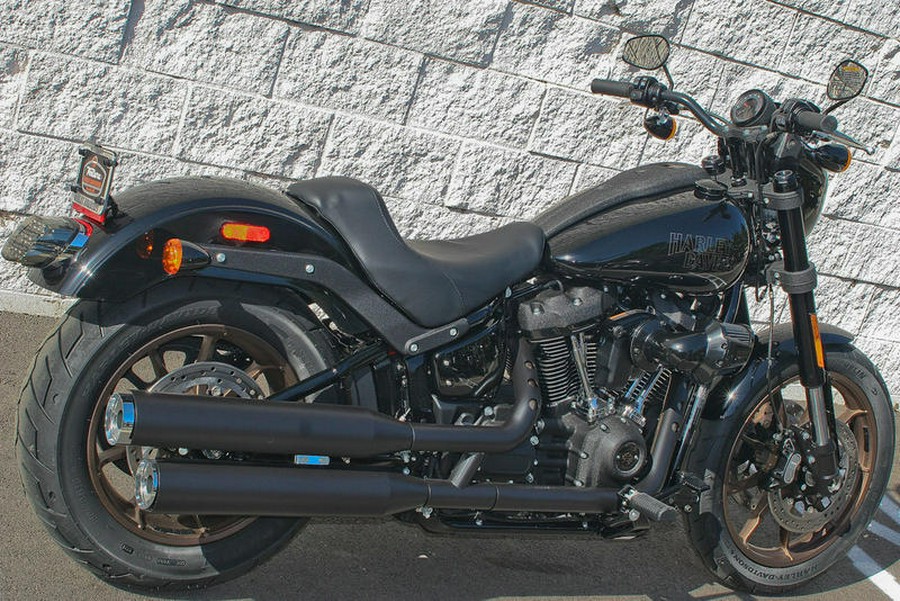 2024 Harley-Davidson® FXLRS - Low Rider® S