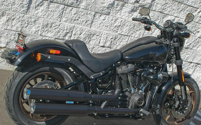 2024 Harley-Davidson® FXLRS - Low Rider® S