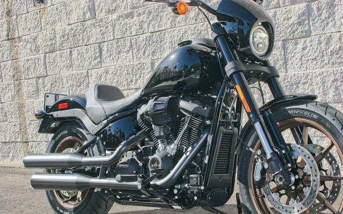 2024 Harley-Davidson® FXLRS - Low Rider® S