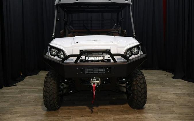 2024 Kawasaki Mule PRO-FXT 1000 Platinum Ranch Edition