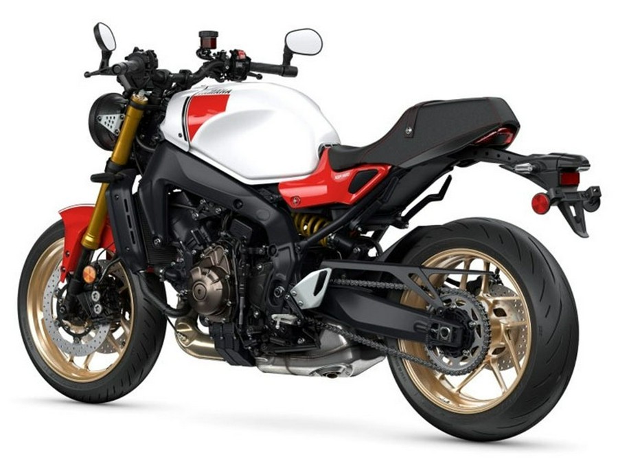 2024 Yamaha XSR900