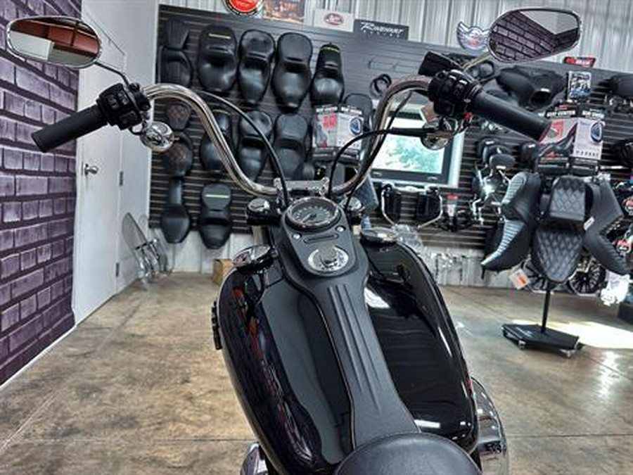 2016 Harley-Davidson Street Bob®