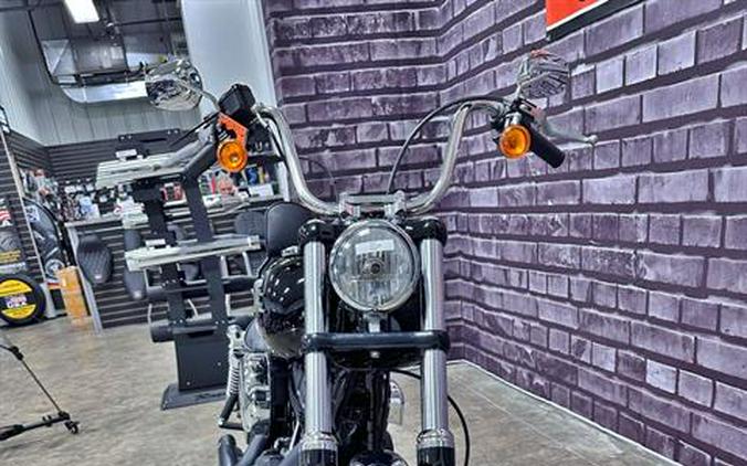 2016 Harley-Davidson Street Bob®