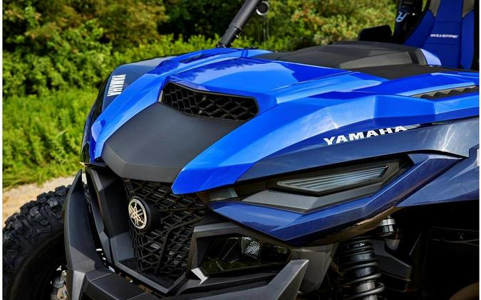 2022 Yamaha Wolverine RMAX2 1000 Sport