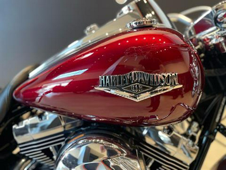 2014 Harley-Davidson Road King®