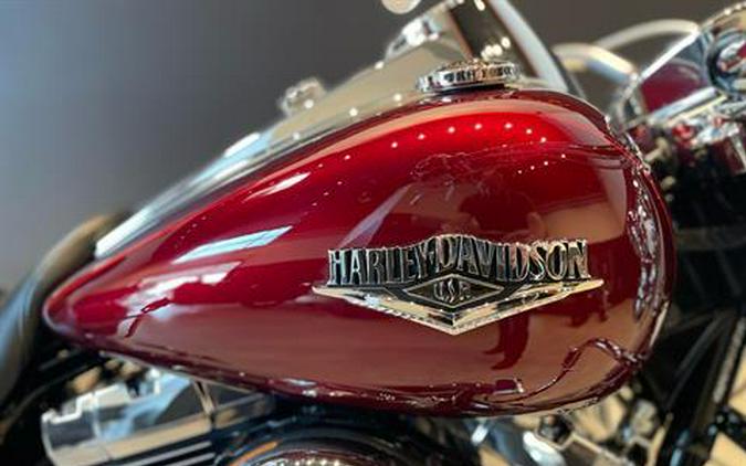 2014 Harley-Davidson Road King®