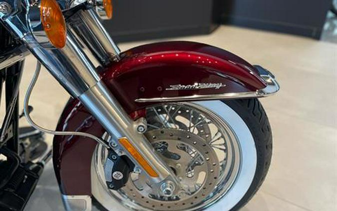 2014 Harley-Davidson Road King®