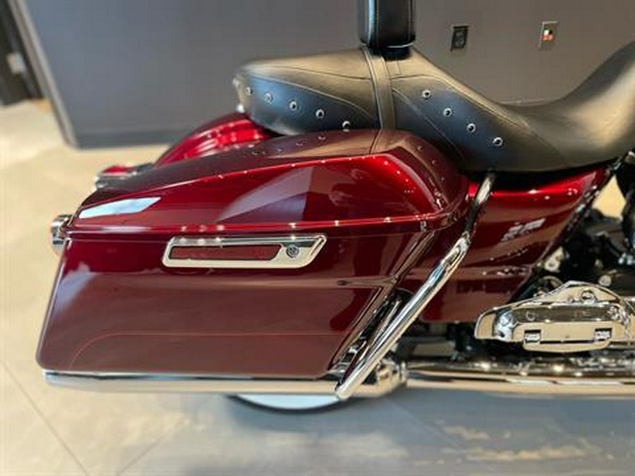 2014 Harley-Davidson Road King®