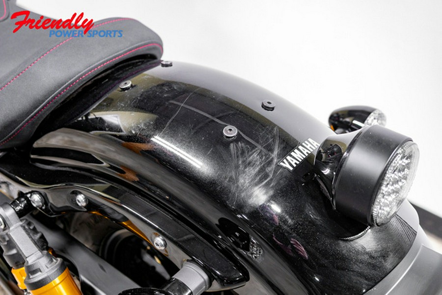 2024 Yamaha Bolt R-Spec