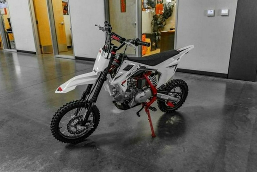 2025 SSR Motorsports R-Series SR140R