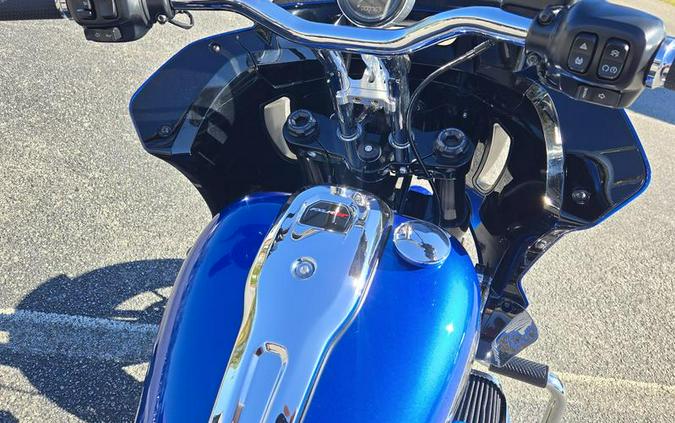 2025 Harley-Davidson® FXLRST - Low Rider® ST