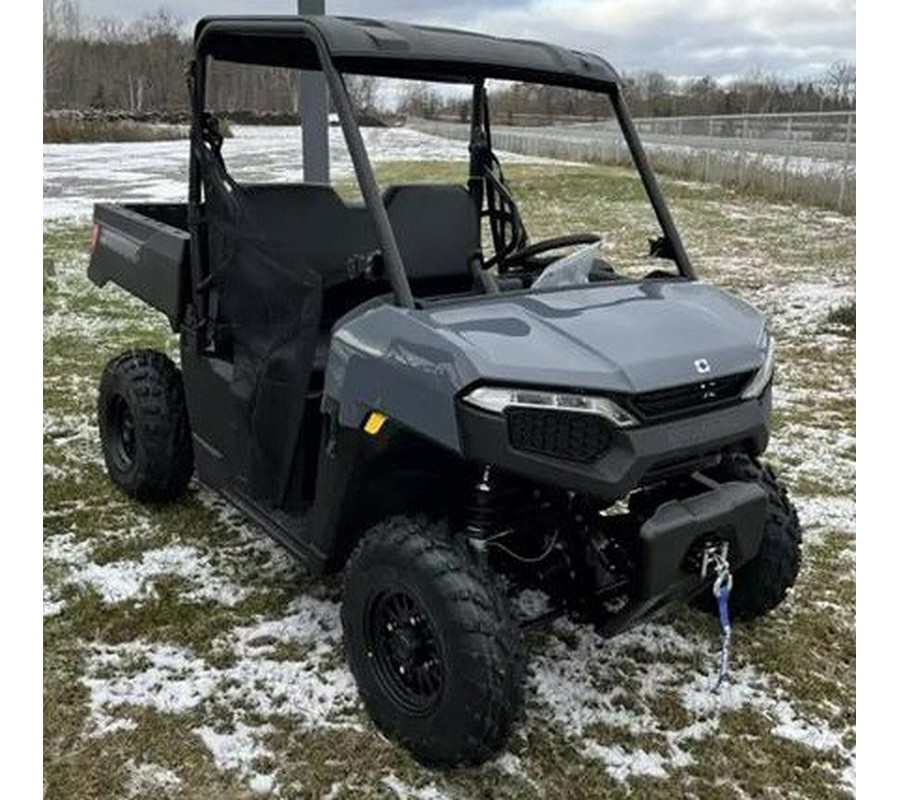 2026 Polaris Ranger 500 - Gray