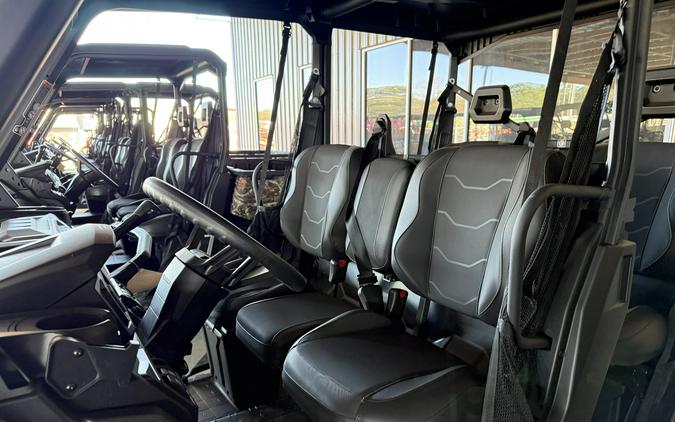 2026 Can-Am Defender MAX XT HD9