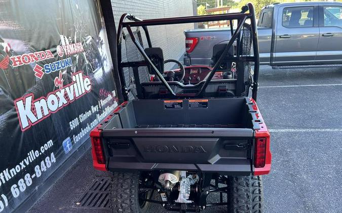 2026 Honda® Pioneer 520