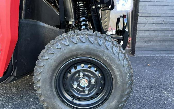 2026 Honda® Pioneer 520