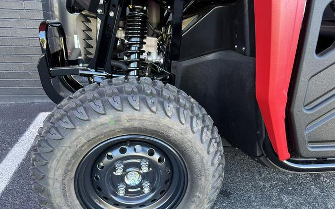 2026 Honda® Pioneer 520