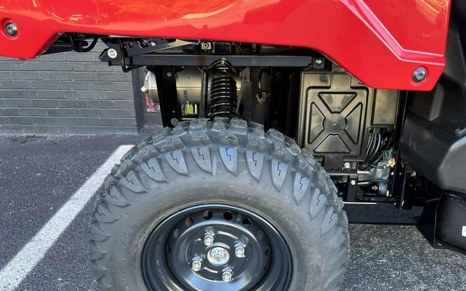 2026 Honda® Pioneer 520