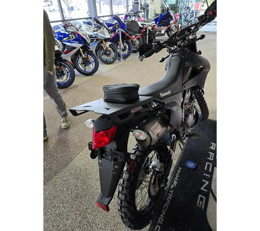 2023 Kawasaki KLX 300