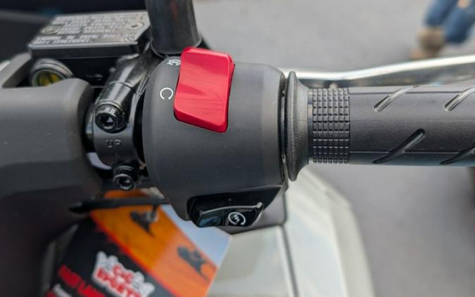 2026 Honda PCX