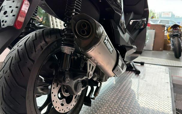 2024 BMW C 400 GT