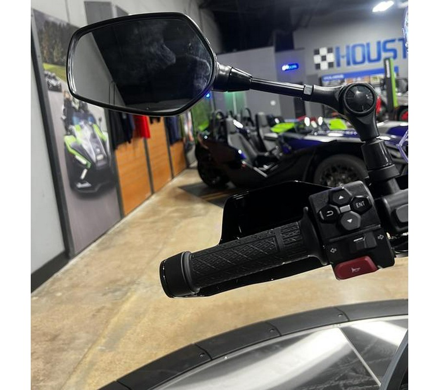 2026 CFMOTO Ibex 450