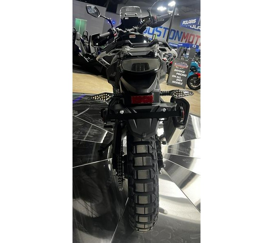 2026 CFMOTO Ibex 450