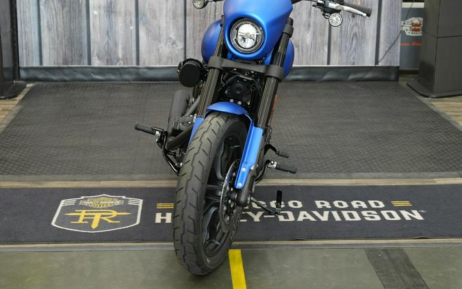New 2026 Harley-Davidson Low Rider S FXLRS Motorcycle For Sale In Raleigh, North Carolina