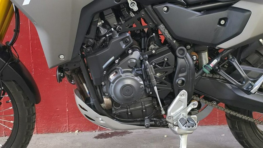 2025 Yamaha Tenere 700