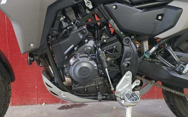 2025 Yamaha Tenere 700