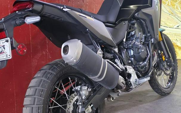 2025 Yamaha Tenere 700