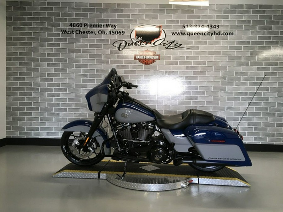 2023 Harley-Davidson FLHXS - Street Glide Special