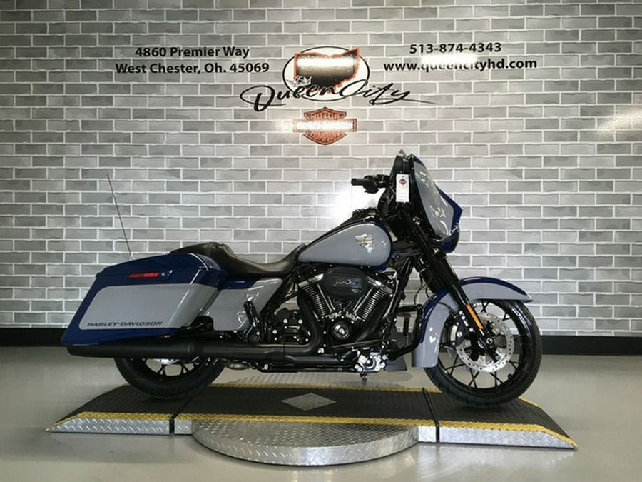 2023 Harley-Davidson FLHXS - Street Glide Special