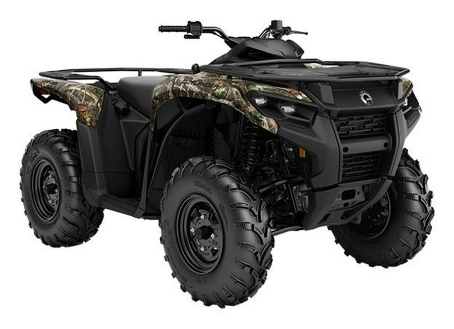 2023 Can-Am™ Outlander™ DPS 500